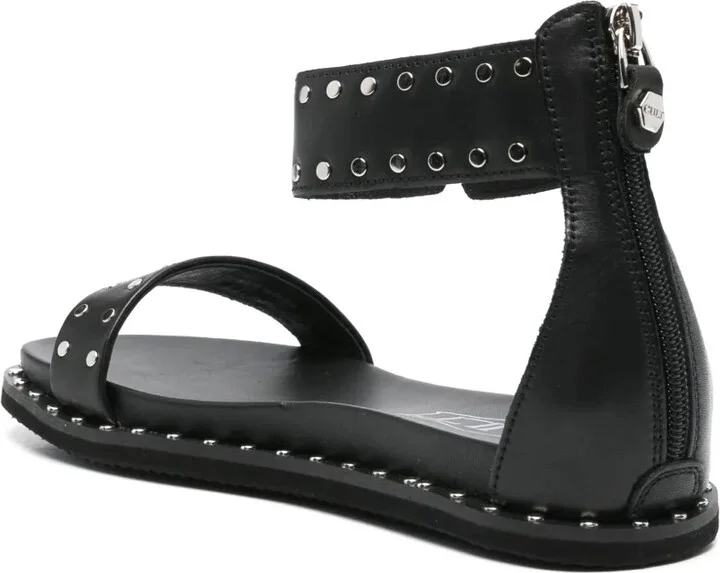 Roshelle flat sandals - Image 3