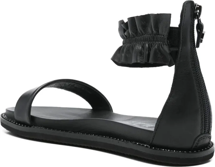 Roshelle flat sandals - Image 3