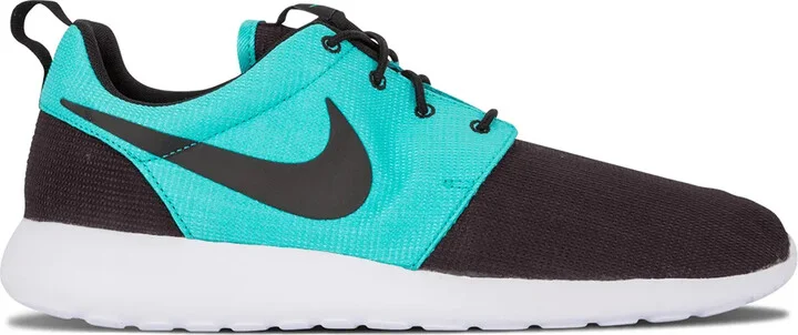 Rosherun low-top sneakers
