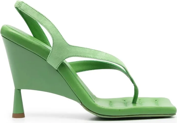 Rosie 12 leather sandals