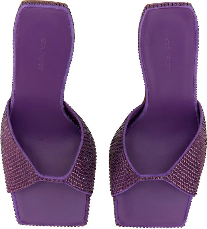 Rosie 14 Sandal - Image 4