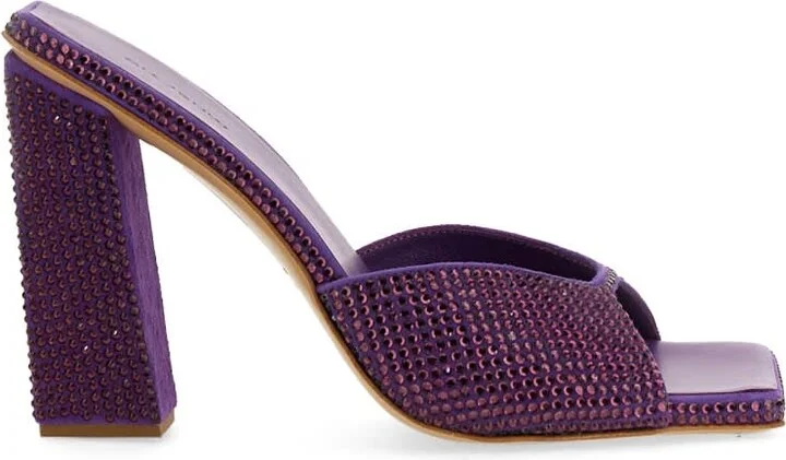 Rosie 14 Sandal