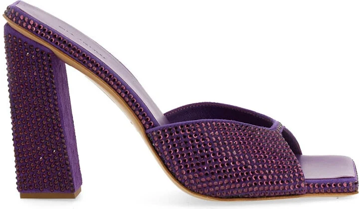 Rosie 14 Sandal