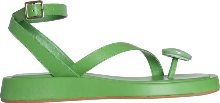 Rosie 18 Gia/rhw Sandals
