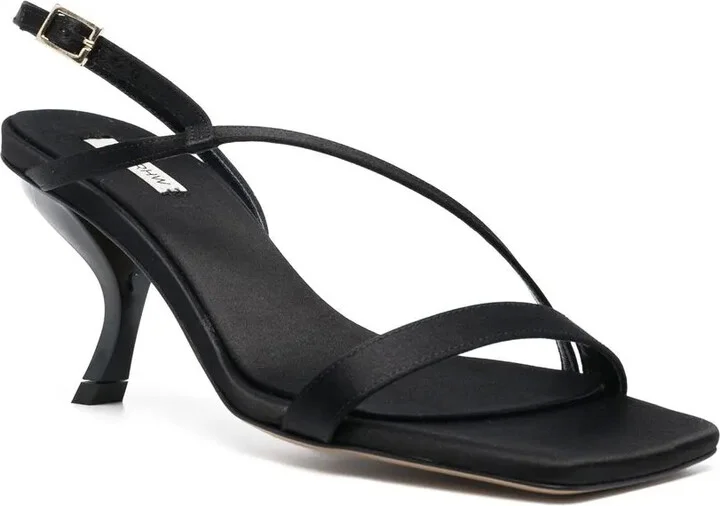 Rosie 21 satin sandals - Image 2
