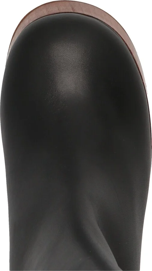 'rosie 27' Gia Borchini X Rosie Huntington Whiteley Ankle Boots - Image 3