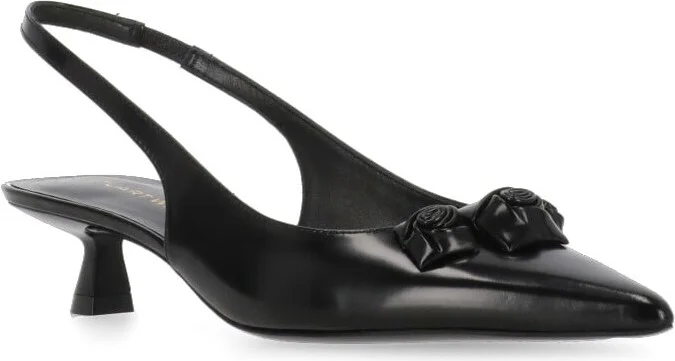 Rosie 35 Slingback - Image 3