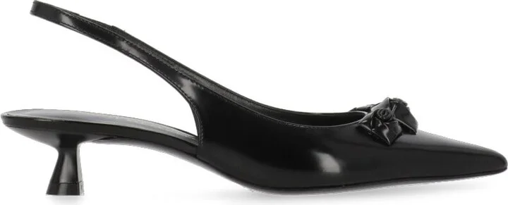Rosie 35 Slingback
