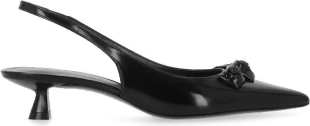 Rosie 35 Slingback