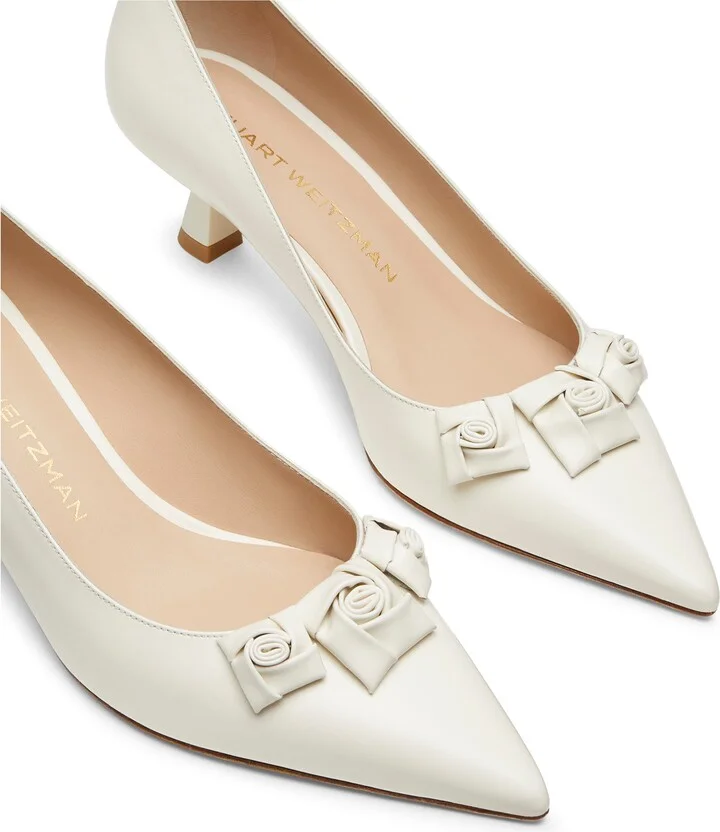 Rosie 50 Pump - Image 3