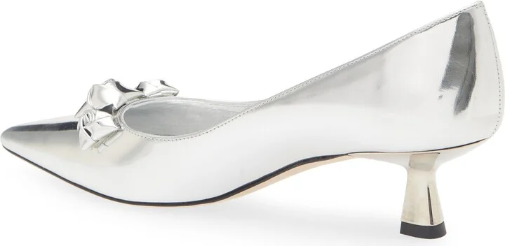 Rosie 50 Pump - Image 2