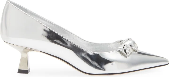 Rosie 50 Pump - Image 3
