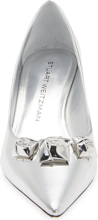 Rosie 50 Pump - Image 4