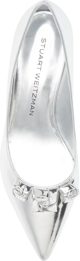 Rosie 50 Pump - Image 5