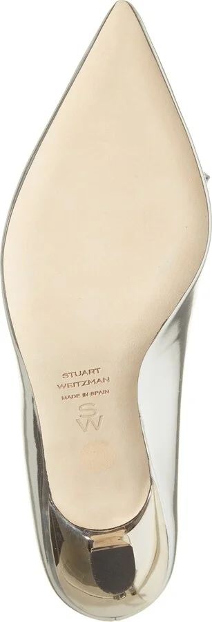 Rosie 50 Pump - Image 6