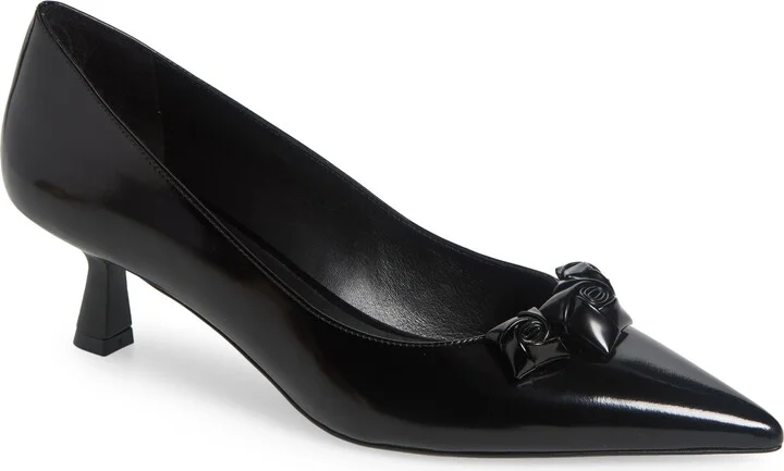 Rosie 50 Pump