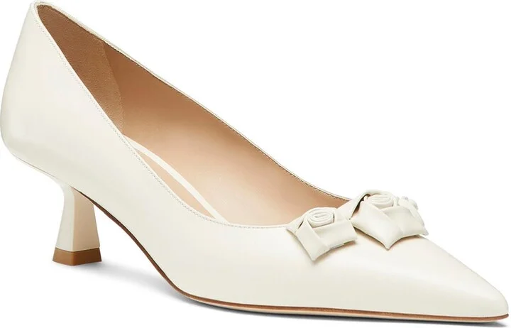 Rosie 50 Pump