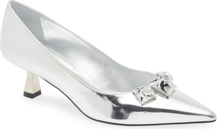 Rosie 50 Pump