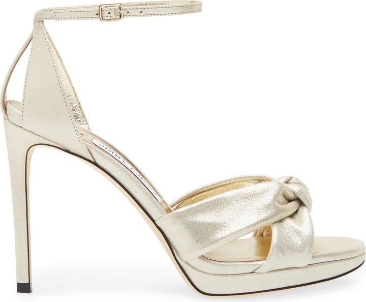 Rosie Ankle Strap Sandal - Image 3