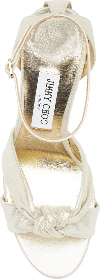 Rosie Ankle Strap Sandal - Image 5