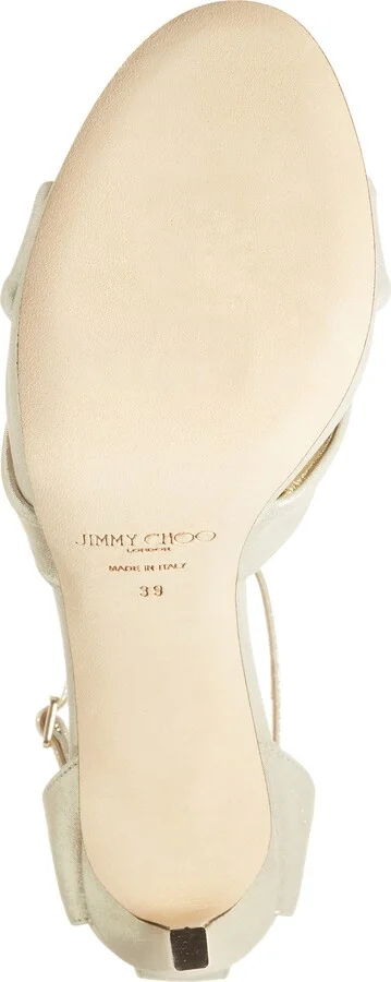 Rosie Ankle Strap Sandal - Image 6