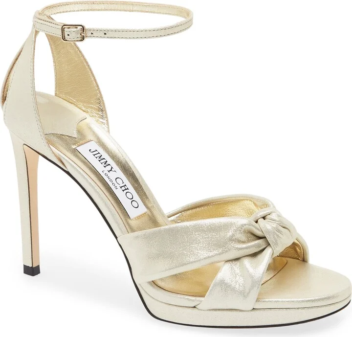 Rosie Ankle Strap Sandal