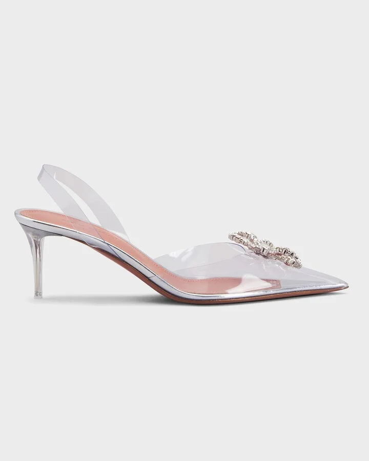 Pvc Transparent
