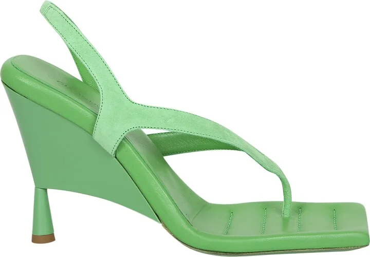 Rosie Heel Sandals