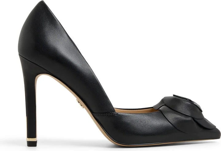 Rosie Pointed Toe Pump - Image 3