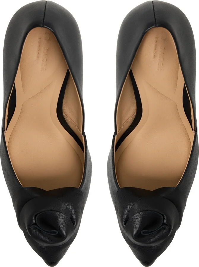 Rosie Pointed Toe Pump - Image 4