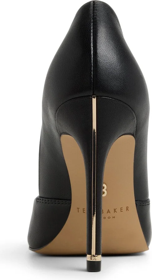 Rosie Pointed Toe Pump - Image 5