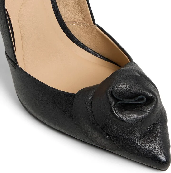 Rosie Pointed Toe Pump - Image 6