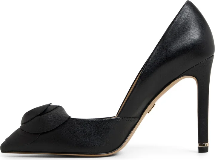 Rosie Pointed Toe Pump - Image 7