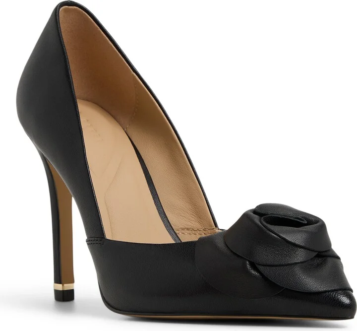 Rosie Pointed Toe Pump