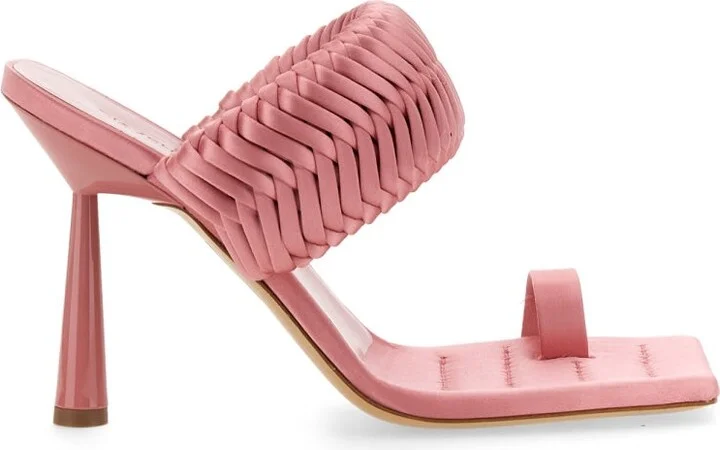 Rosie Sandal 1