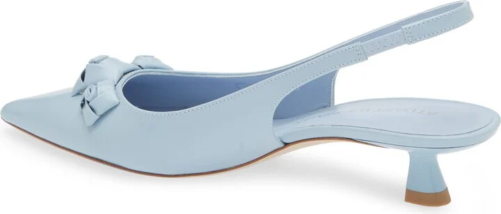Rosie Slingback 35 Pump - Image 2