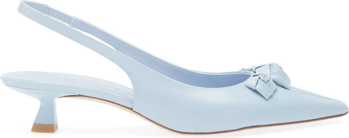 Rosie Slingback 35 Pump - Image 3