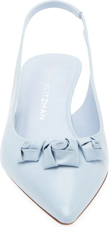 Rosie Slingback 35 Pump - Image 4