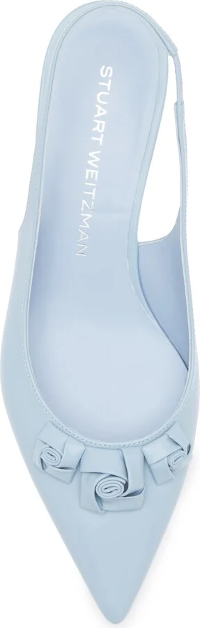 Rosie Slingback 35 Pump - Image 5