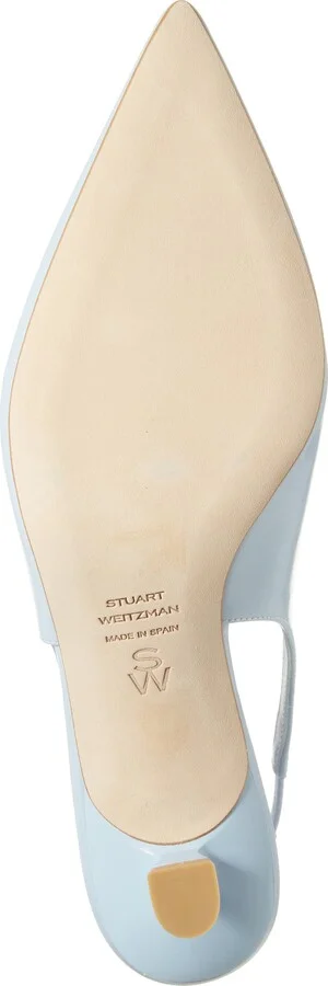 Rosie Slingback 35 Pump - Image 6