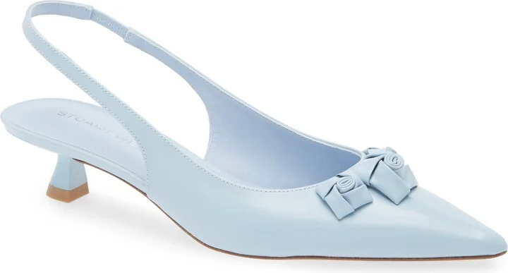 Rosie Slingback 35 Pump