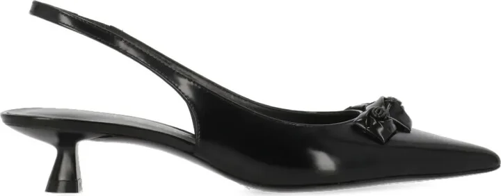Rosie slingback pumps