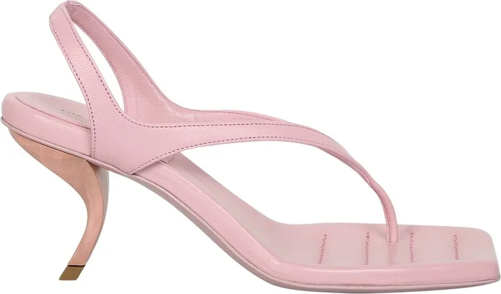 Rosie Slingback Sandals
