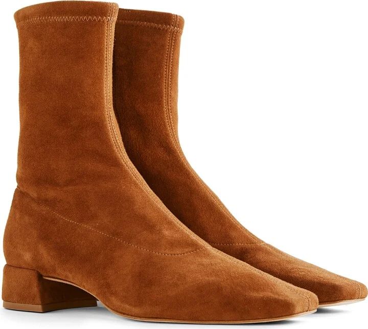 Rosina Bootie