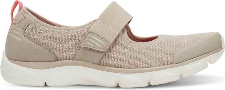Rosina Mary Jane Sneaker - Multiple Widths Available - Image 2