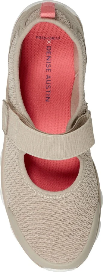 Rosina Mary Jane Sneaker - Multiple Widths Available - Image 3
