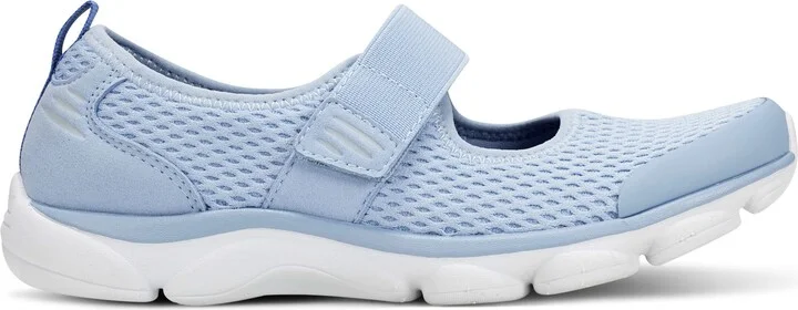 Rosina Mary Jane Sneaker - Multiple Widths Available - Image 8