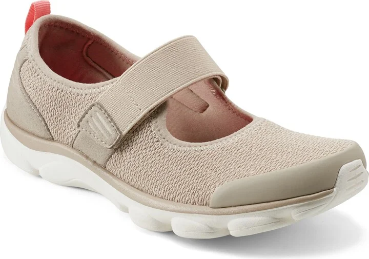 Rosina Mary Jane Sneaker - Multiple Widths Available
