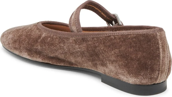 Roslyn Mary Jane Flat - Image 2