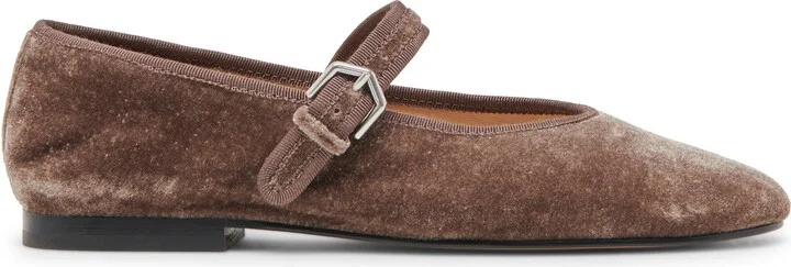 Roslyn Mary Jane Flat - Image 3